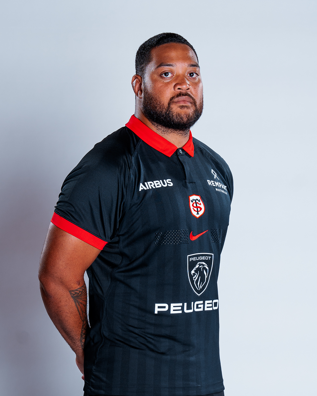 Maillot stade toulousain discount 2014